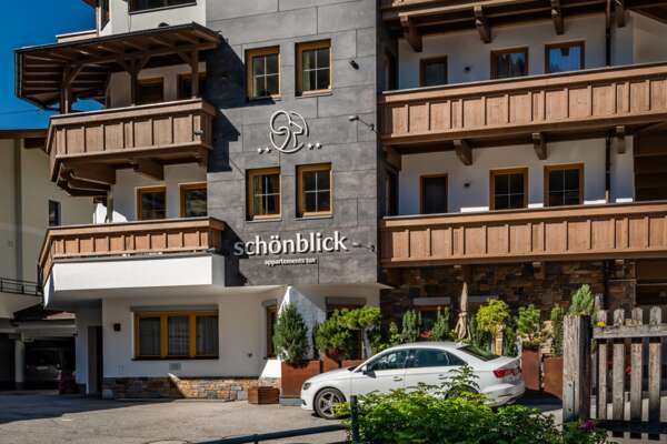 Appartements Schönblick