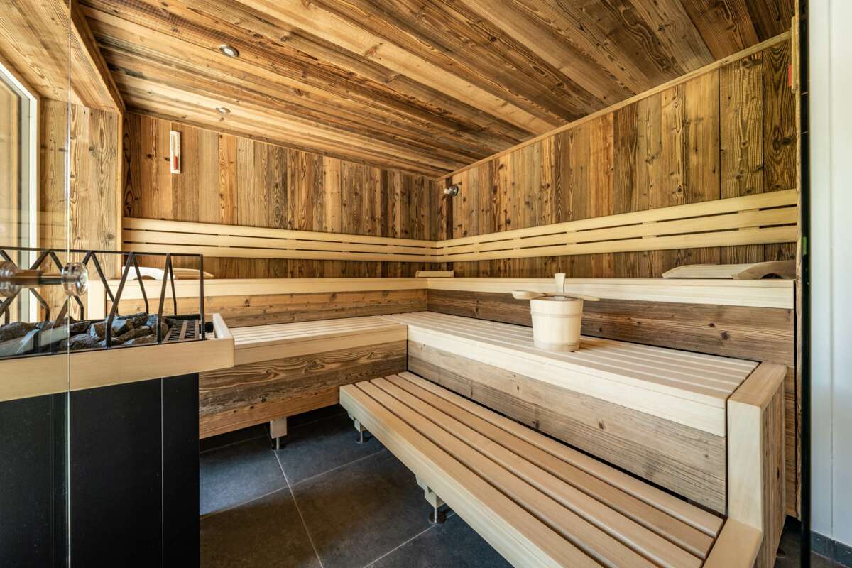 Appartements Schönblick