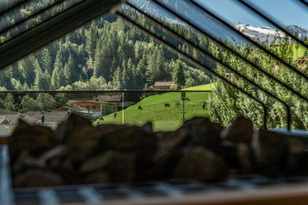 Appartements Schönblick