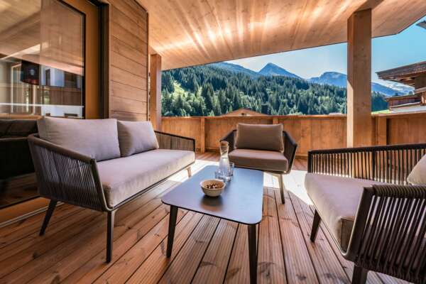 Appartements Schönblick