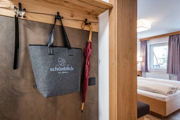 Appartements Schönblick Tux