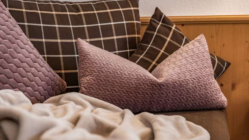 Appartements Schönblick Tux