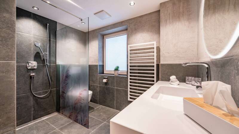 Appartements Schönblick Tux