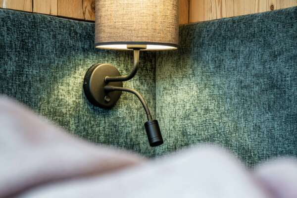 Appartements Schönblick Tux