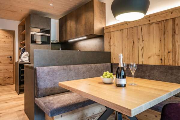 Appartements Schönblick Tux