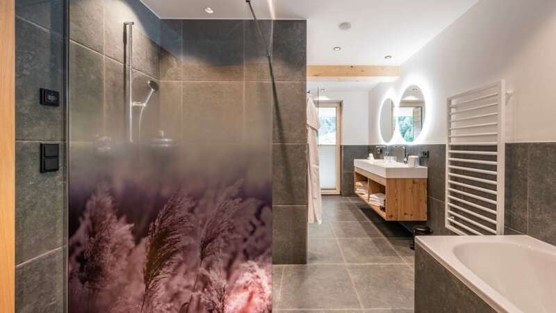 Appartements Schönblick Tux