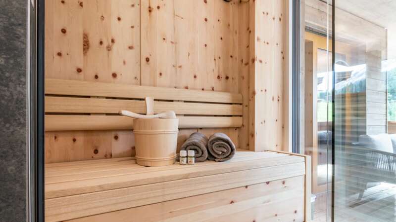 Appartements Schönblick Tux