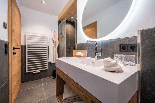 Appartements Schönblick Tux