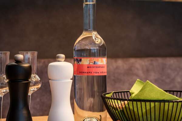 Appartements Schönblick Tux