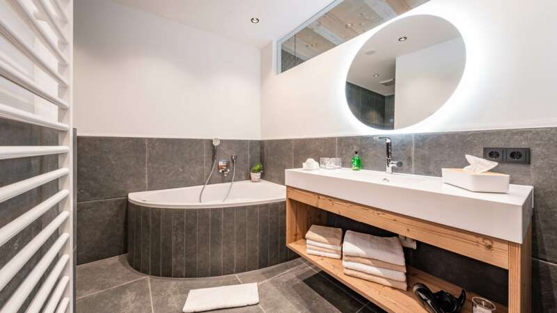 Appartements Schönblick Tux