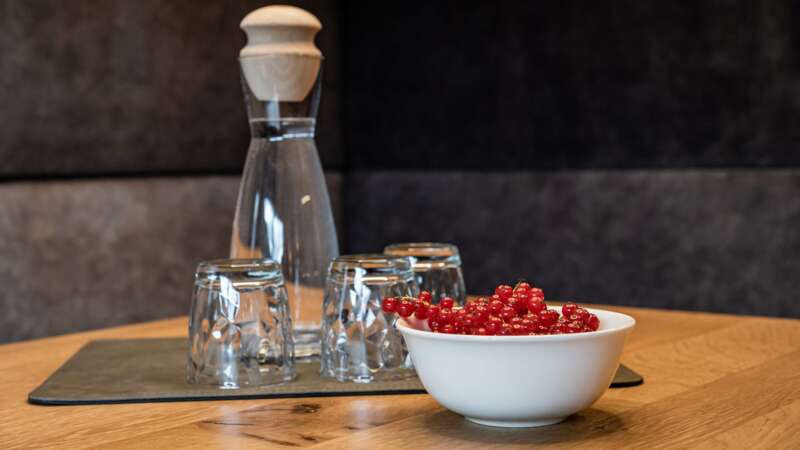 Appartements Schönblick Tux