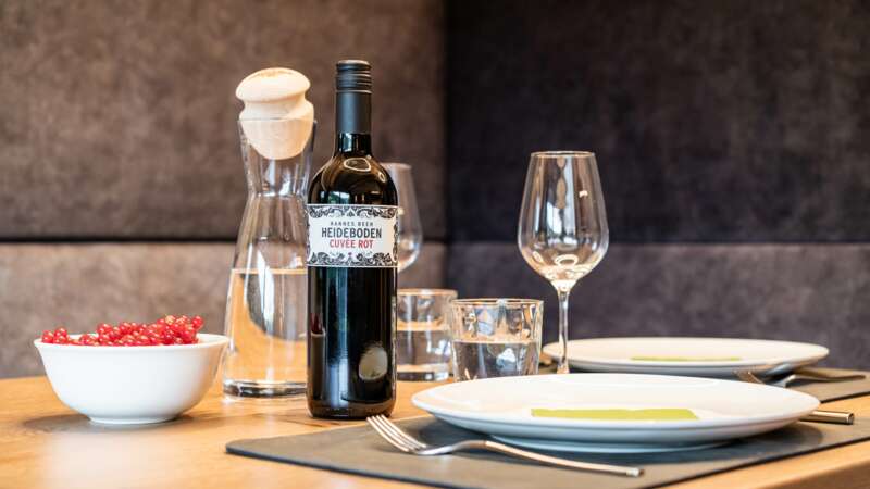 Appartements Schönblick Tux