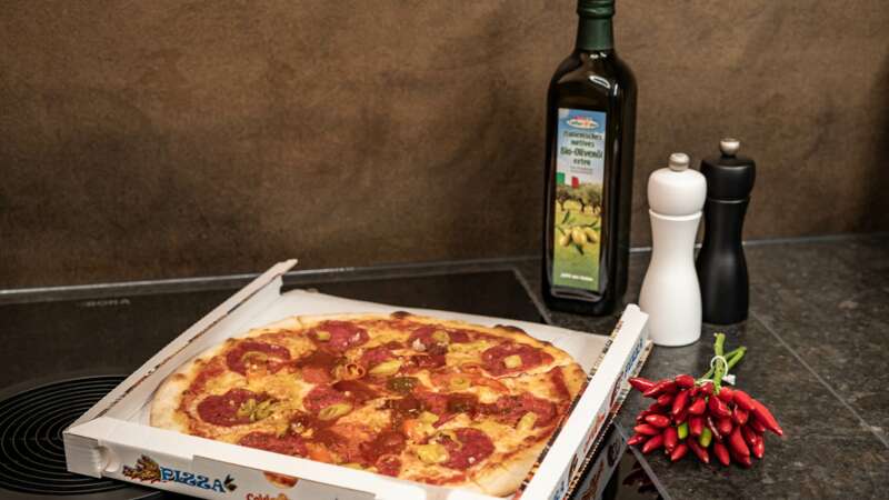 Appartements Schönblick Tux