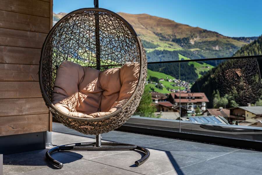 Appartements Schönblick