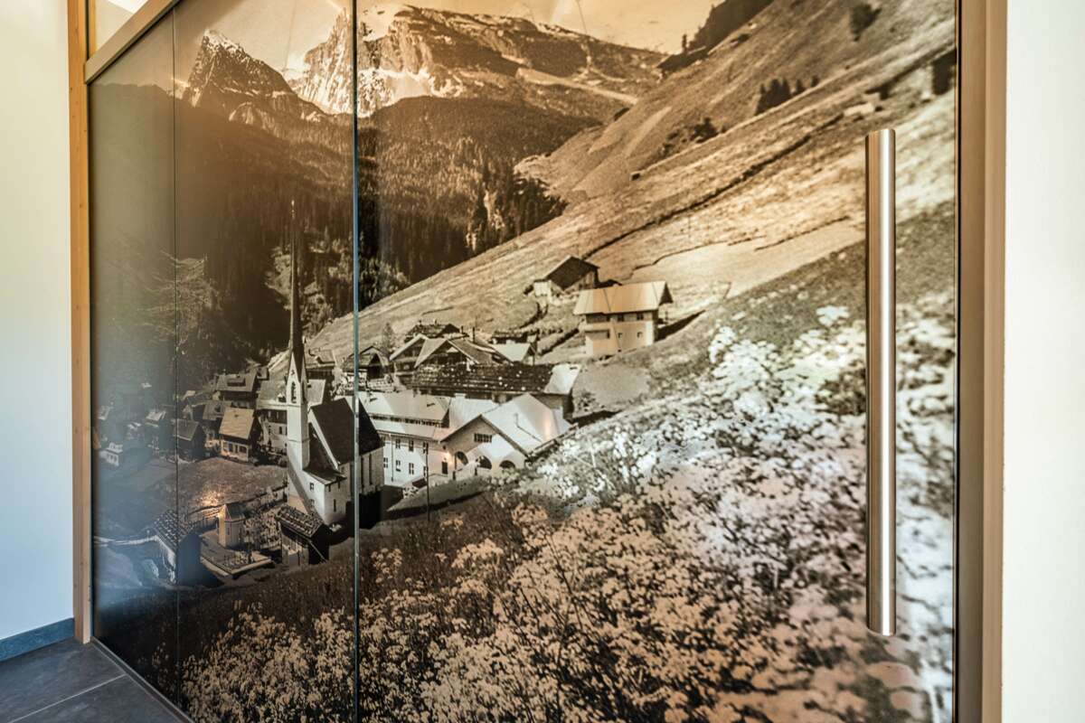 Appartements Schönblick