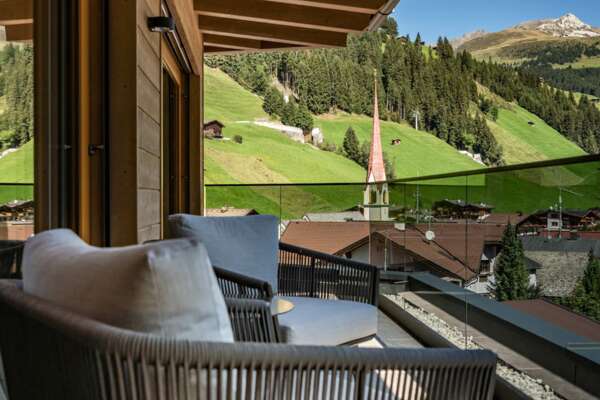 Appartements Schönblick