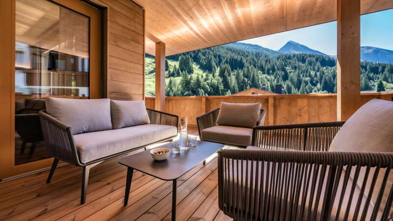 Appartements Schönblick