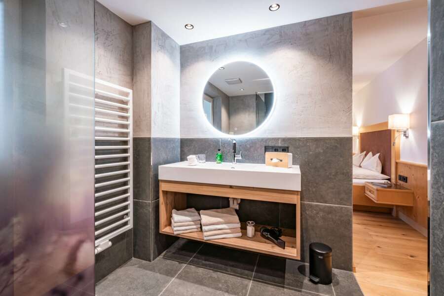 Appartements Schönblick Tux