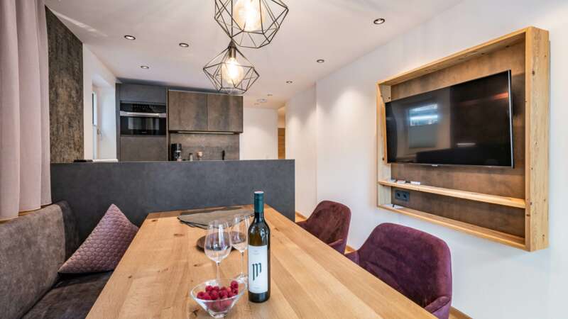 Appartements Schönblick Tux