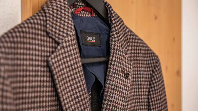 Appartements Schönblick Tux