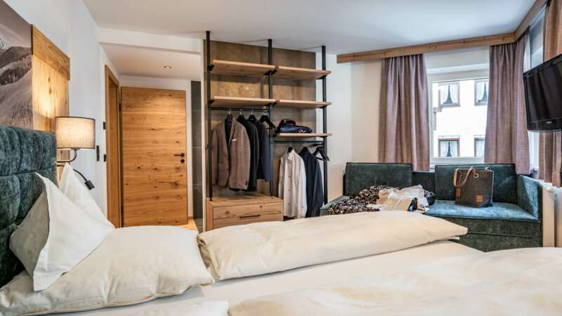 Appartements Schönblick Tux