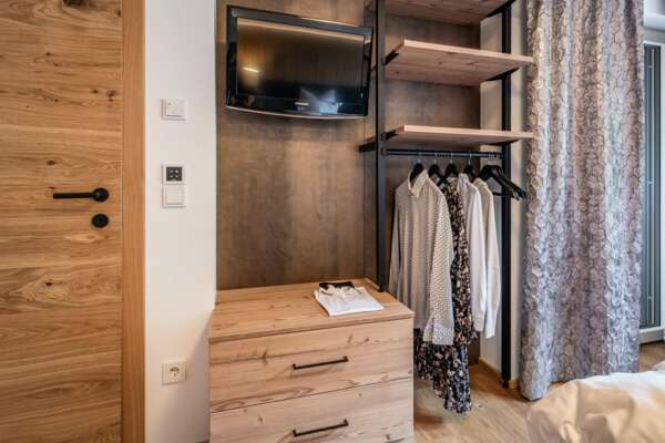 Appartements Schönblick Tux