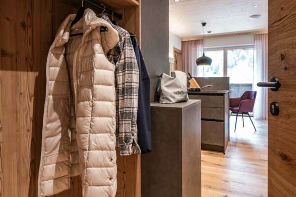 Appartements Schönblick Tux