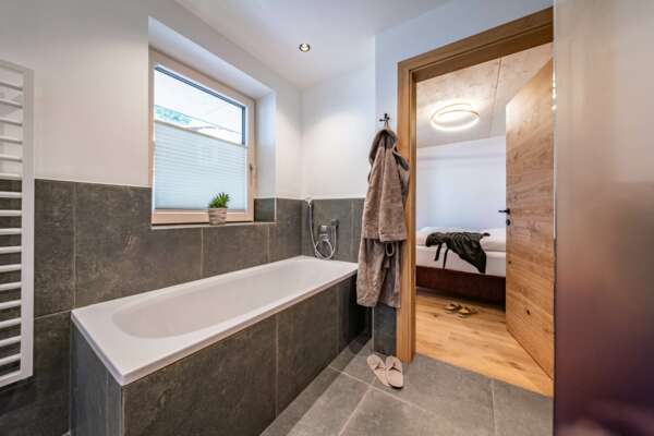 Appartements Schönblick Tux