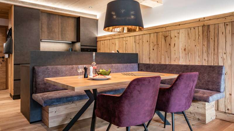 Appartements Schönblick Tux