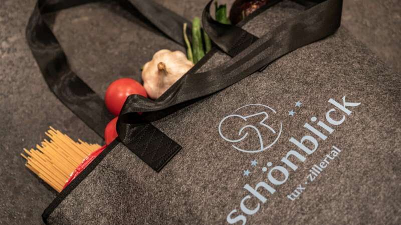 Appartements Schönblick Tux