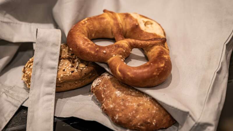 Appartements Schönblick Tux