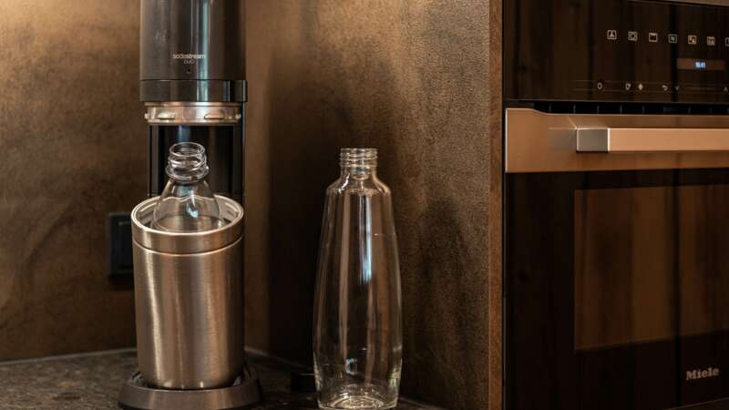 Appartements Schönblick Tux