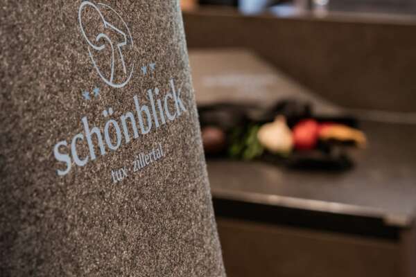 Appartements Schönblick Tux