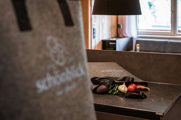 Appartements Schönblick Tux