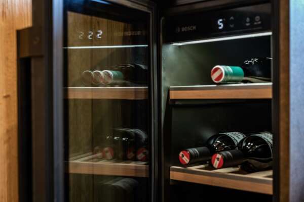 Appartements Schönblick Tux