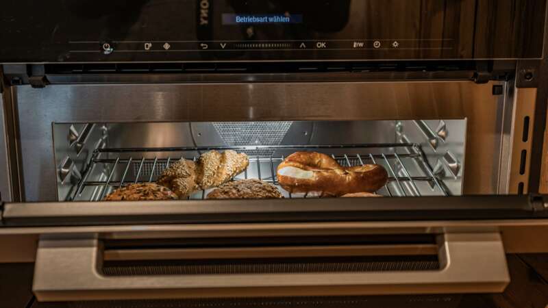 Appartements Schönblick Tux