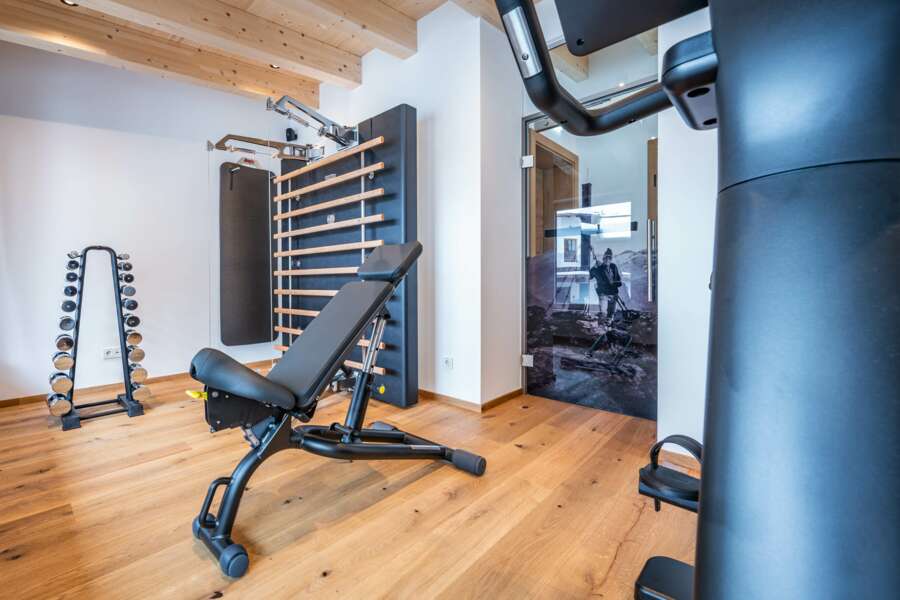 Appartements Schönblick