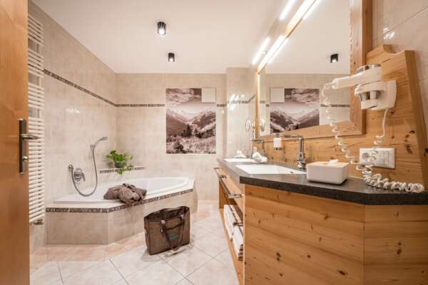 Appartements Schönblick