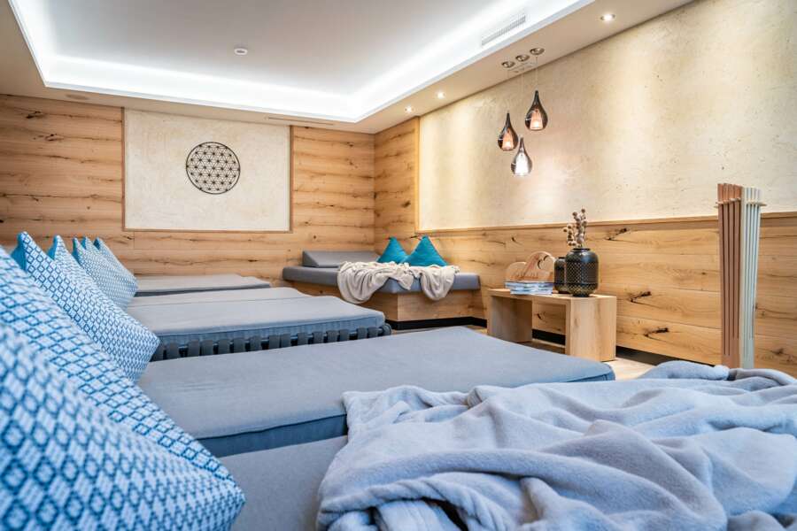 Appartements Schönblick