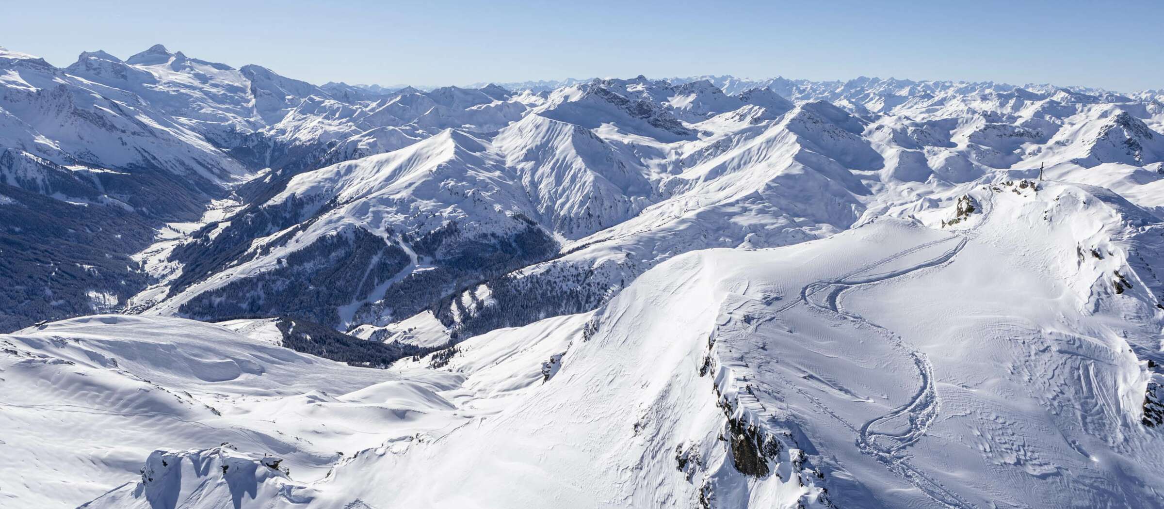 Ski Zillertal 3000