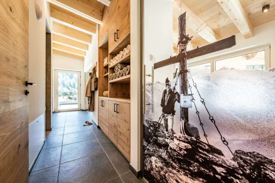 Appartements Schönblick