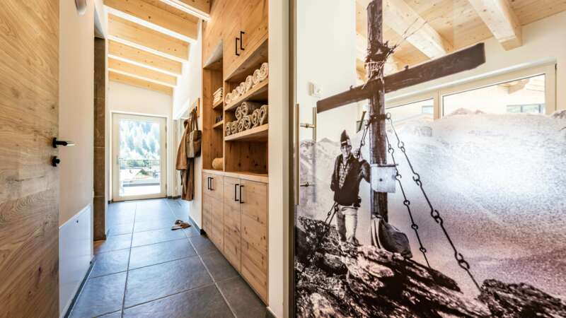 Appartements Schönblick