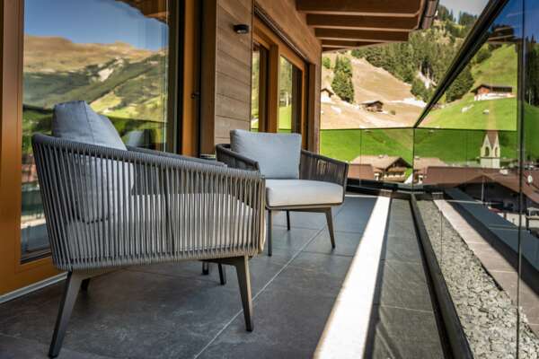 Appartements Schönblick