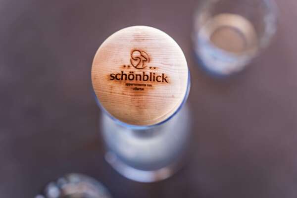 Appartements Schönblick