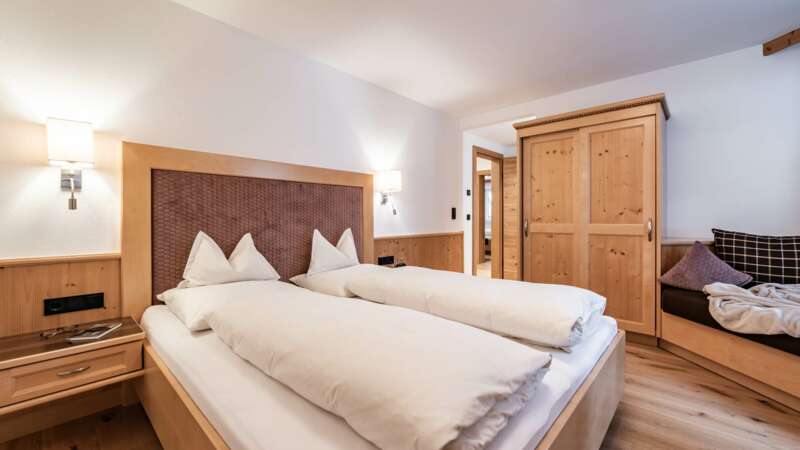 Appartements Schönblick Tux