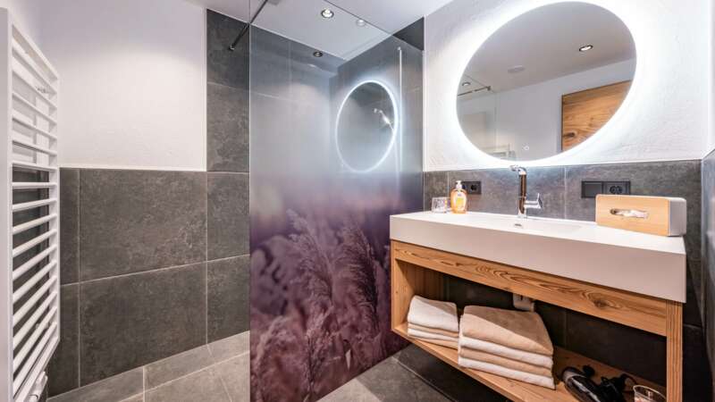 Appartements Schönblick Tux