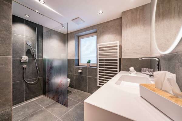 Appartements Schönblick Tux