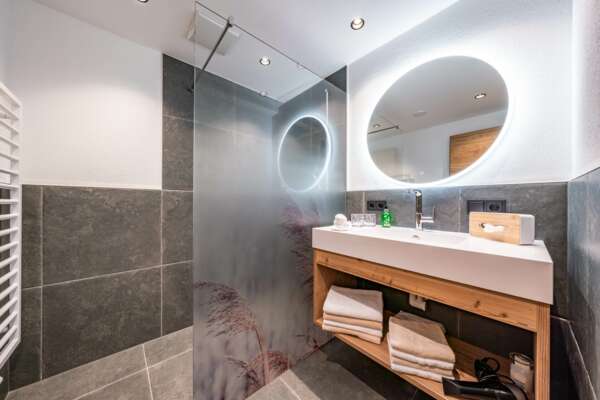 Appartements Schönblick Tux