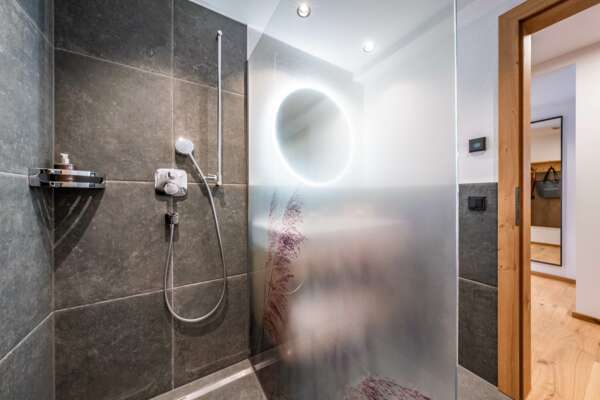 Appartements Schönblick Tux