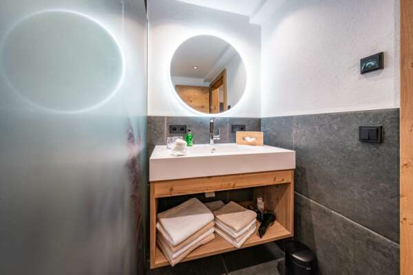 Appartements Schönblick Tux